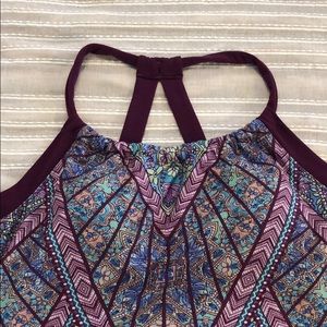 Athletic Dress